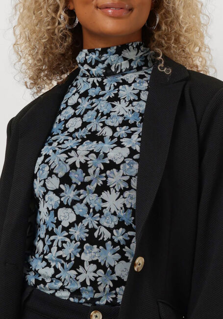 Schwarze POM AMSTERDAM Blazer CHLOE BLAZER - large