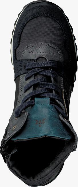 Blaue RONI Sneaker 152-1425 - large