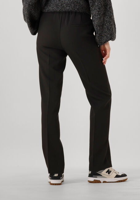 Schwarze ANOTHER LABEL Hose MILLY PANTS - large
