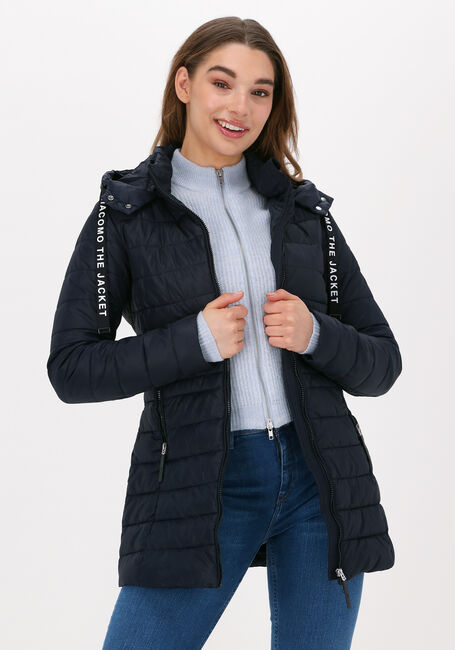 Dunkelblau GIACOMO THE JACKET Jack 6528461 - large