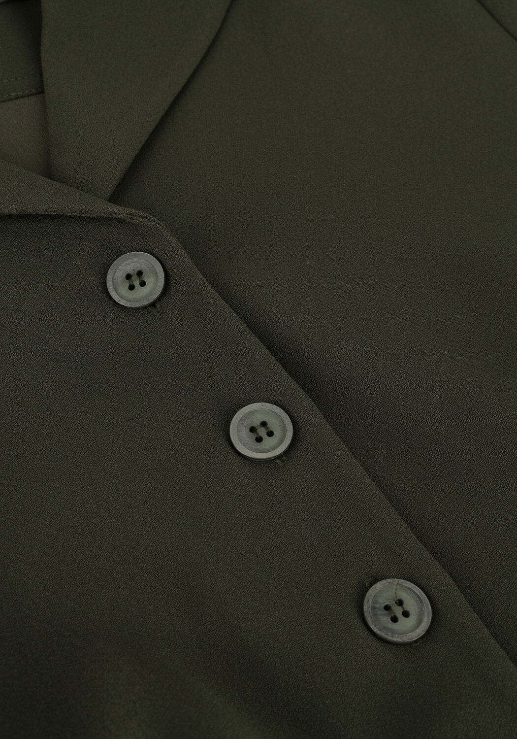 Dunkelgr&uuml;n MOS MOSH Jumpsuit MMCISMO DENEY JUMPSUIT - large