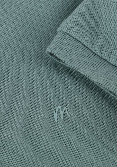 Gr&uuml;ne MAYORAL Tops & T-shirts BASIC S/S POLO - large
