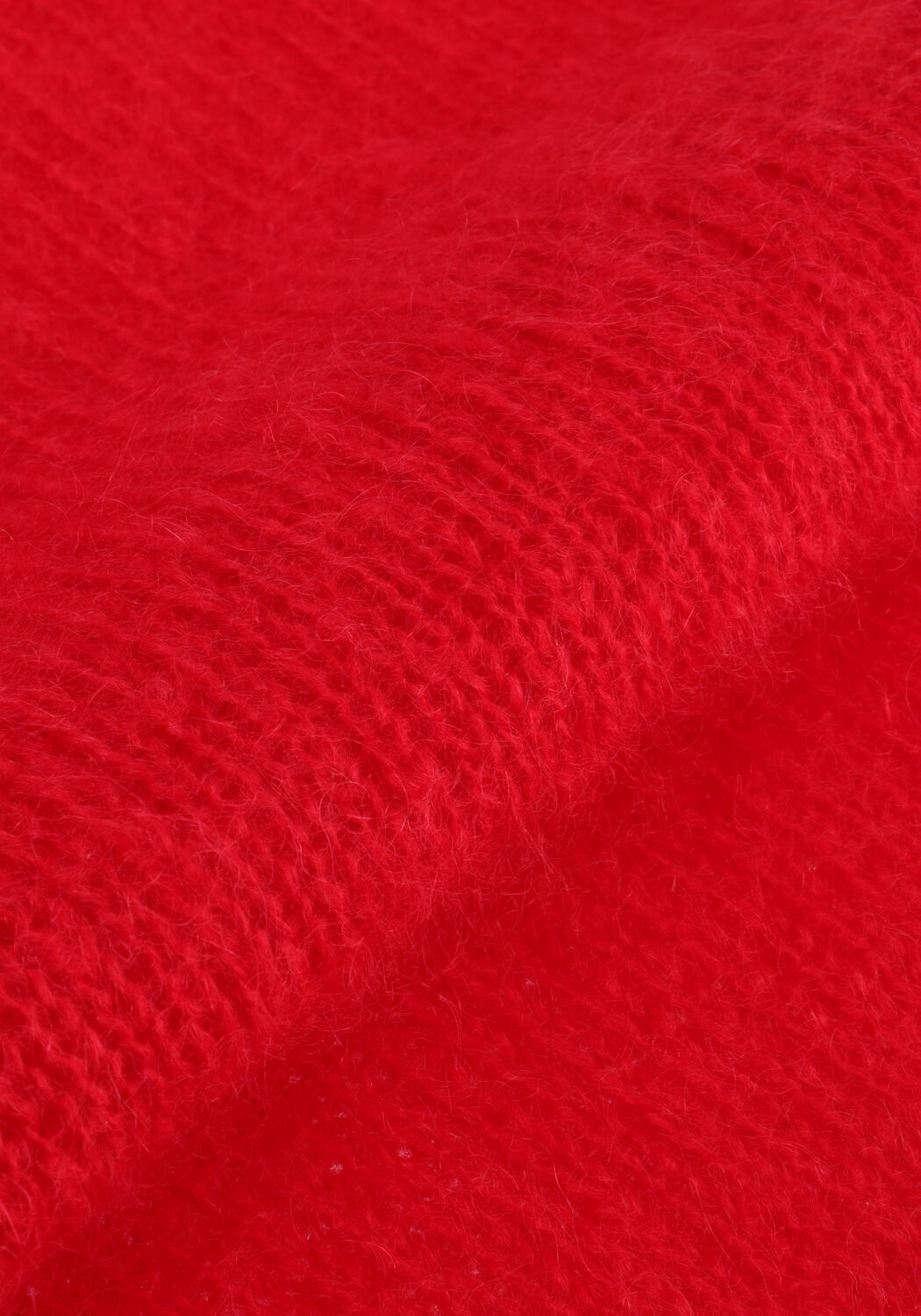 Rote DES PETITS HAUTS Pullover CHARLINE - large