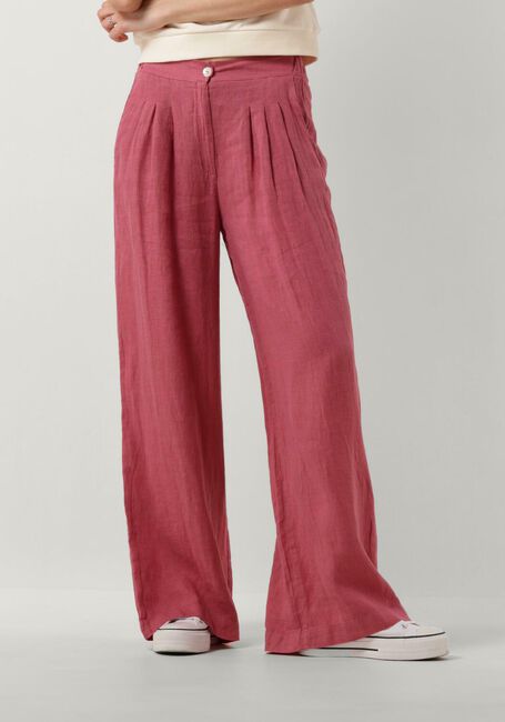 Rosane BY-BAR Weite Hose ELI LINEN PANTS - large