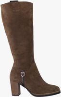 brown GABOR shoe 846  - medium