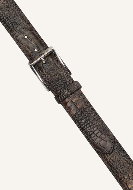 Braune GIORGIO Gürtel 1023 Braune GIORGIO Gürtel 1023 - large