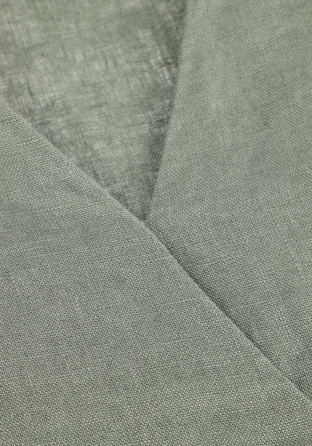 Gr&uuml;ne INWEAR Maxikleid SOLINAIW DRESS - large