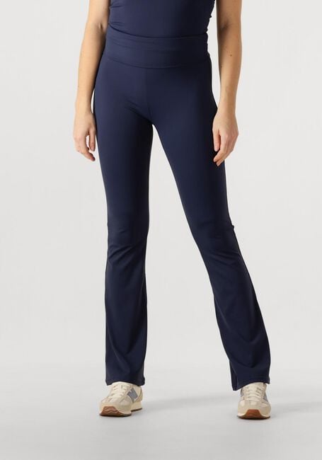 Dunkelblau NEO NOIR Hosen ULIANNA LEGGINGS PANTS - large