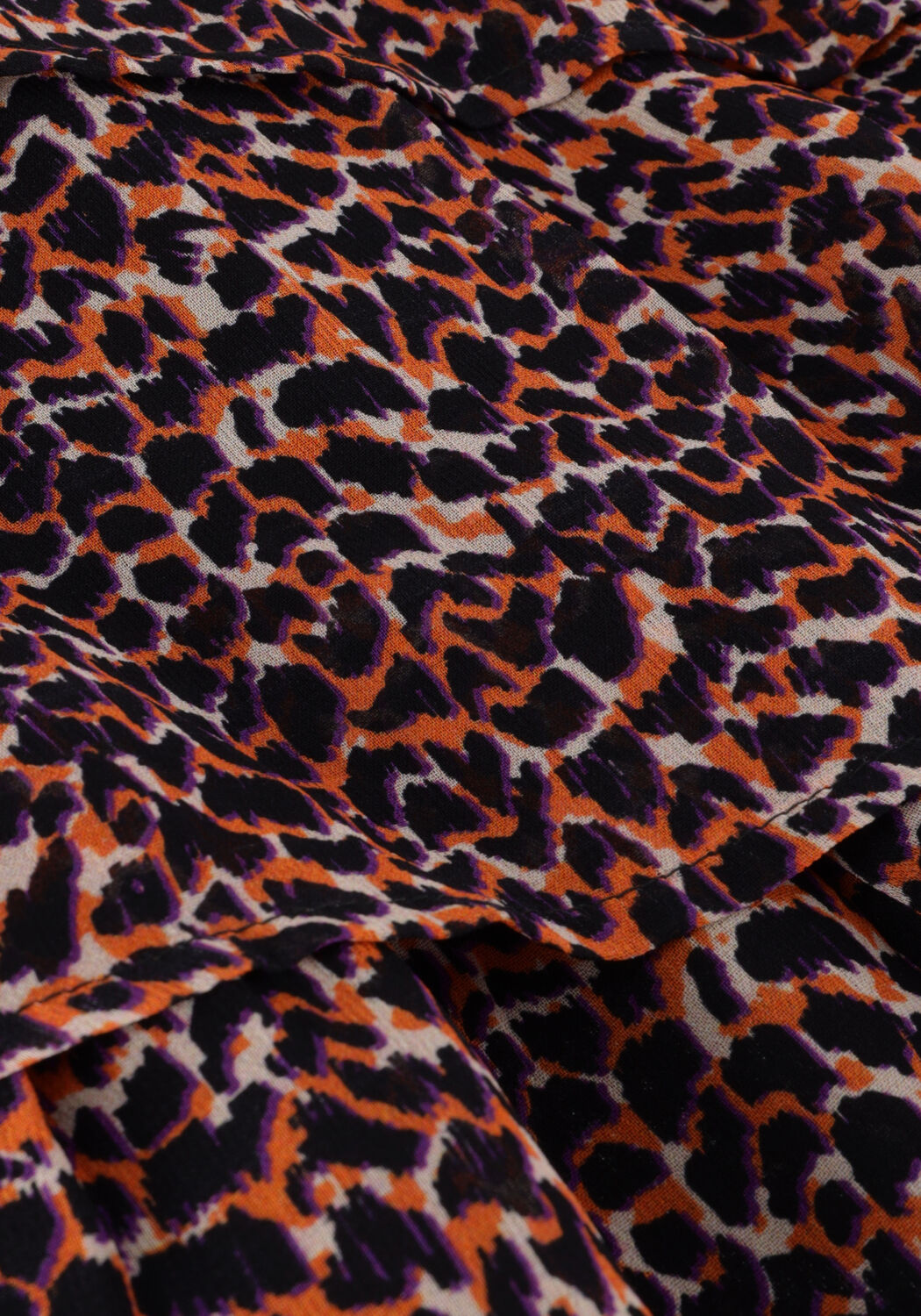 Lilane NOTRE-V Minirock NV-CARMEN - large