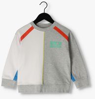 Graue STELLA MCCARTNEY KIDS Sweatshirt TS4Q40 - medium