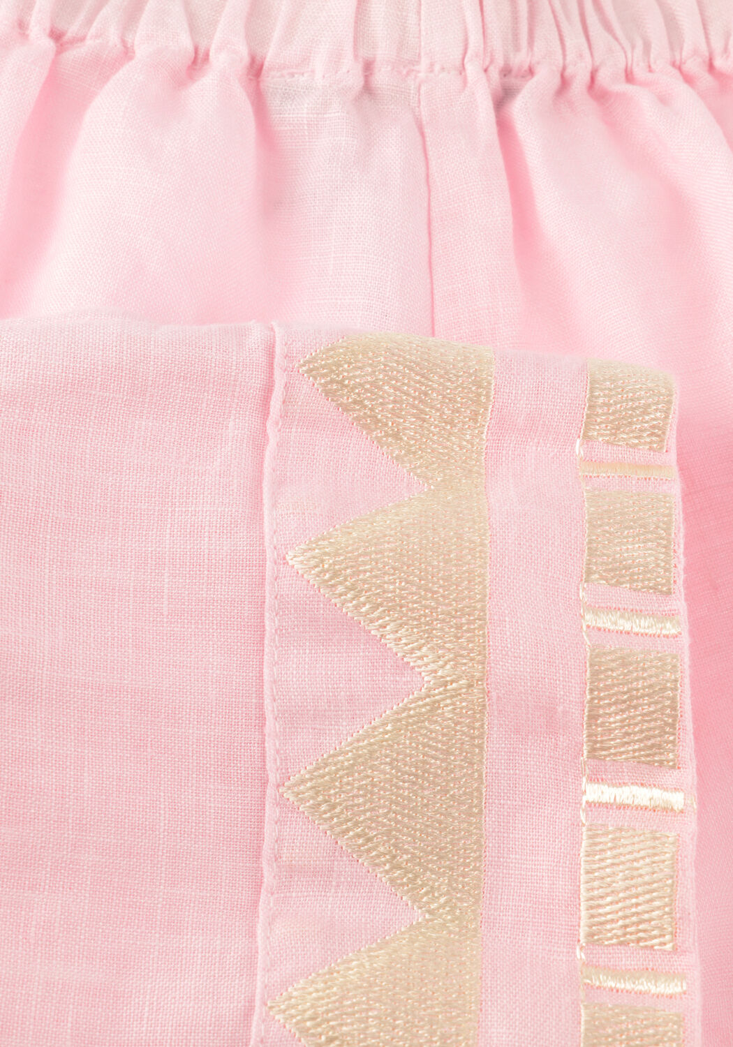 Rosane GREEK ARCHAIC KORI Kurze Hose S26K-2071099 - large