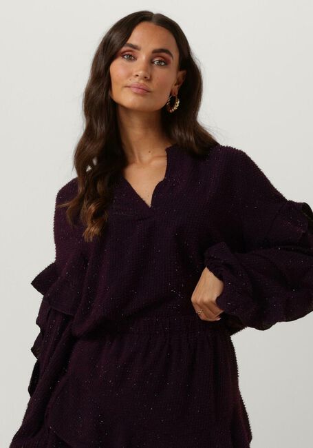 Lilane REFINED DEPARTMENT Blusen CHLOE - large