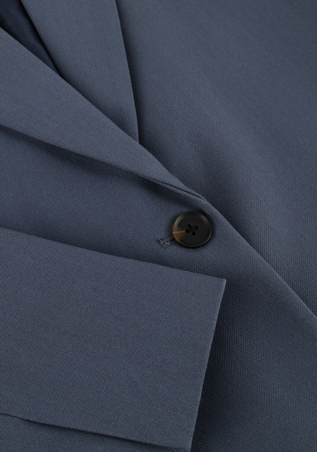 Dunkelblau MODSTR&Ouml;M Blazer GALE BLAZER - large