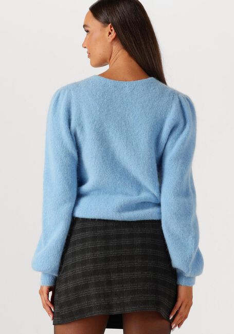 Hellblau AAIKO Pullover DENIZE WP 389 - large