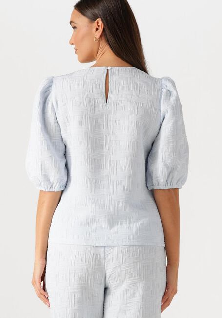 Hellblau STUDIO AMAYA Tops & T-shirts 261-ST12 - large