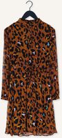 Braune FABIENNE CHAPOT Minikleid FRIDA CATO SHORT DRESS Braune FABIENNE CHAPOT Minikleid FRIDA CATO SHORT DRESS - medium
