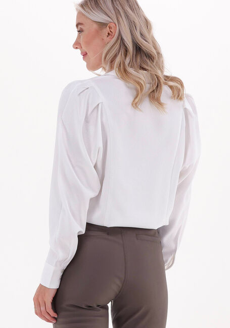 Ecru KNIT-TED Blusen LIZE BLOUSE - large