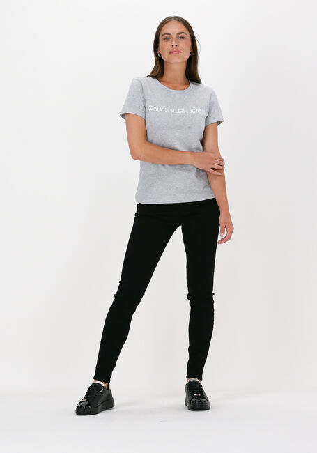 Schwarze G-STAR RAW Skinny jeans KAFEY ULTRA HIGH SKINNY WMN - large