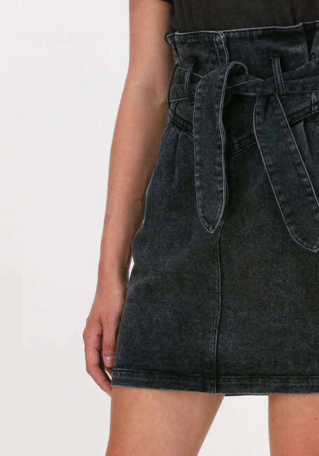 Dunkelgrau CATWALK JUNKIE Minirock SK BOOGIE - large