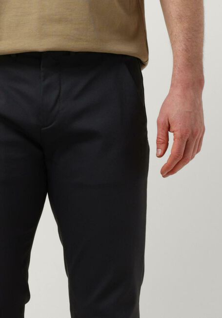Dunkelblau CAST IRON Chino RISER CHINO STRETCH - large