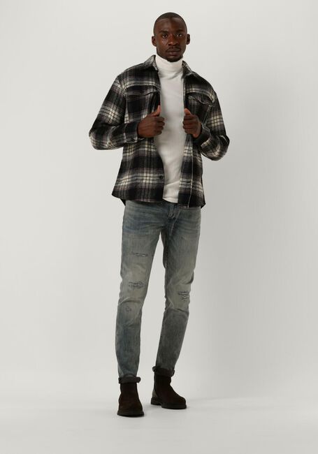 Nicht-gerade weiss PUREWHITE Rollkragenpullover ESSENTIAL KNIT TURTLENECK LS - large