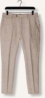 Braune ALBERTO Hose STEVE Braune ALBERTO Hose STEVE - medium