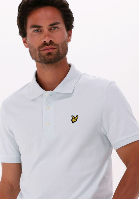 Minze LYLE & SCOTT Polo-Shirt PLAIN POLO SHIRT - large