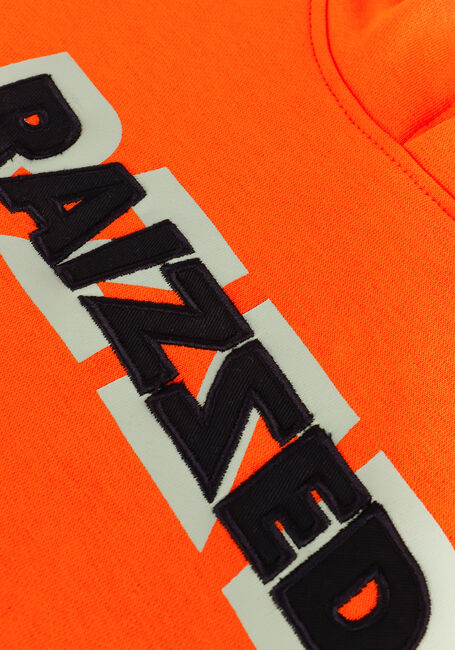Orangene RAIZZED Sweatshirt WILKES - large