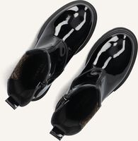 Schwarze TOMMY HILFIGER Chelsea Boots 34027 Schwarze TOMMY HILFIGER Chelsea Boots 34027 - medium