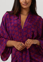 Lilane SISSEL EDELBO Maxikleid JUNO LONG DRESS - medium