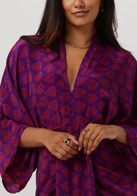 Lilane SISSEL EDELBO Maxikleid JUNO LONG DRESS - large