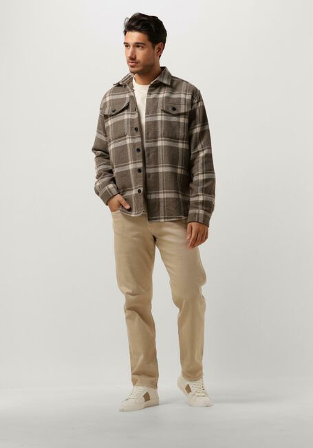 Nicht-gerade weiss TOMMY HILFIGER Pullover 1985 CREW NECK SWEATER - large