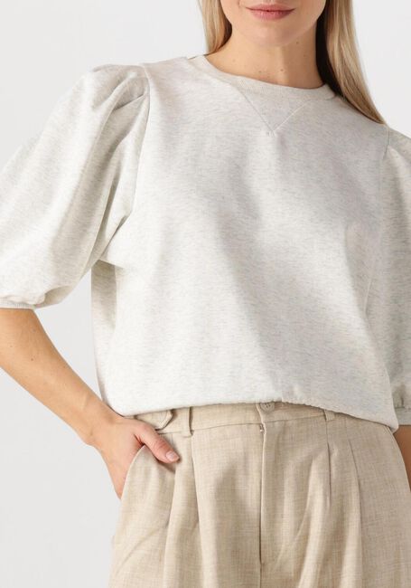 Hellgrau AIMEE THE LABEL Pullover LIESBETH2 - large