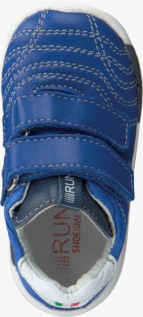 Blaue SHOESME Sneaker RF7S051 - large