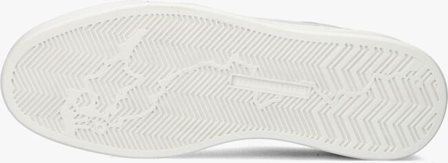 Weiße CYCLEUR DE LUXE Sneaker low MAMIL - large