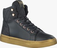 Schwarze GUESS Sneaker JANIS - medium