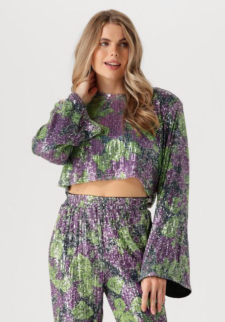 Lilane REFINED DEPARTMENT Top CARINA - large