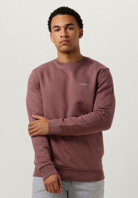 Lilane STRØM Clothing Pullover SWEATER  - large