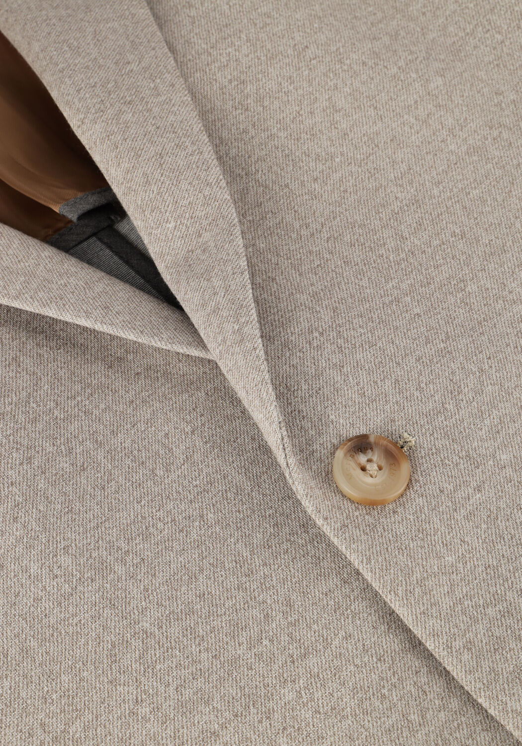 Beige MATINIQUE Sakkos MAGEORGE JERSEY - large