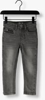 Dunkelgrau KOKO NOKO Skinny jeans R50861 - medium