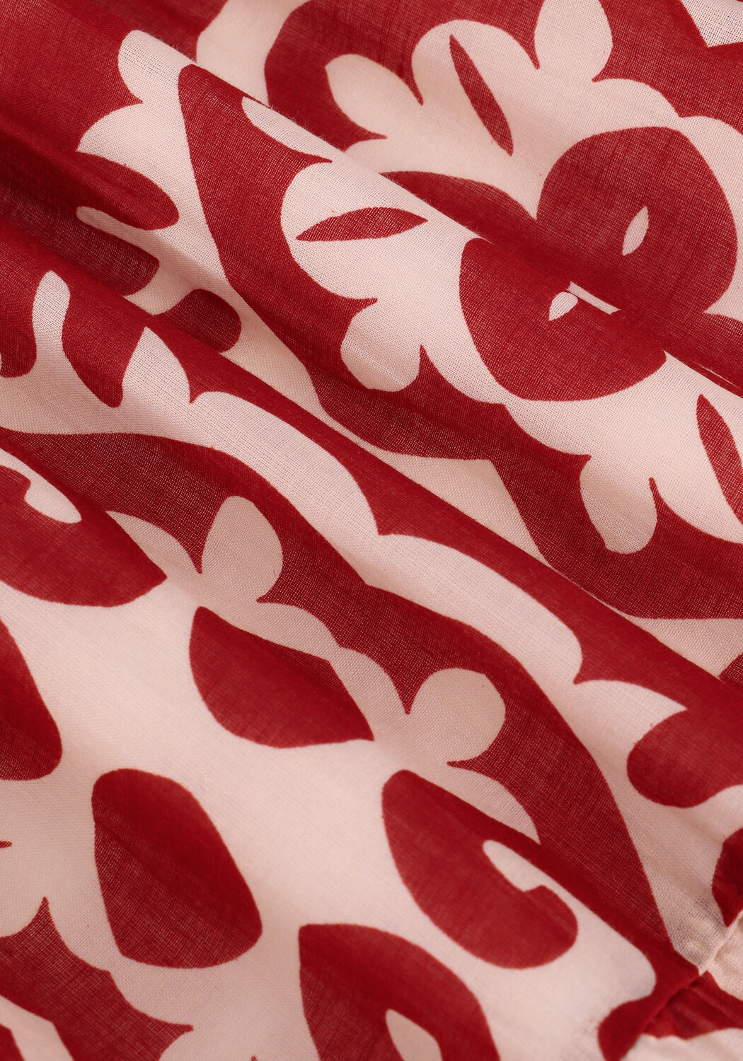 Rote AMAYA AMSTERDAM Hose DANI - large