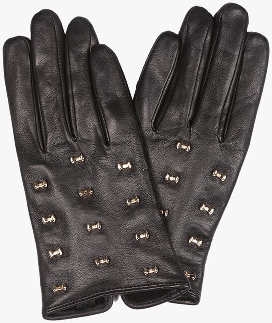 Schwarze TED BAKER Handschuhe AILARA - large