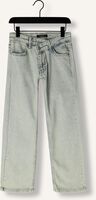 Blaue NIK & NIK Straight leg jeans FENNA DENIM PANTS Blaue NIK & NIK Straight leg jeans FENNA DENIM PANTS - medium