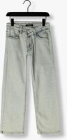 Blaue NIK & NIK Straight leg jeans FENNA DENIM PANTS - medium