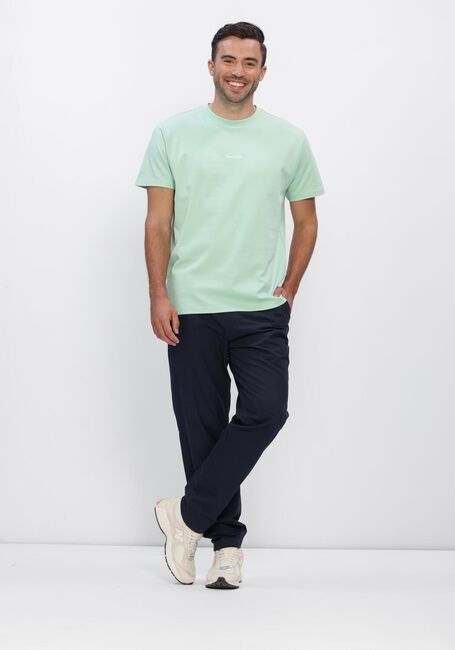 Gr&uuml;ne PURE PATH T-shirt BOLD EMBLEM T-SHIRT - large