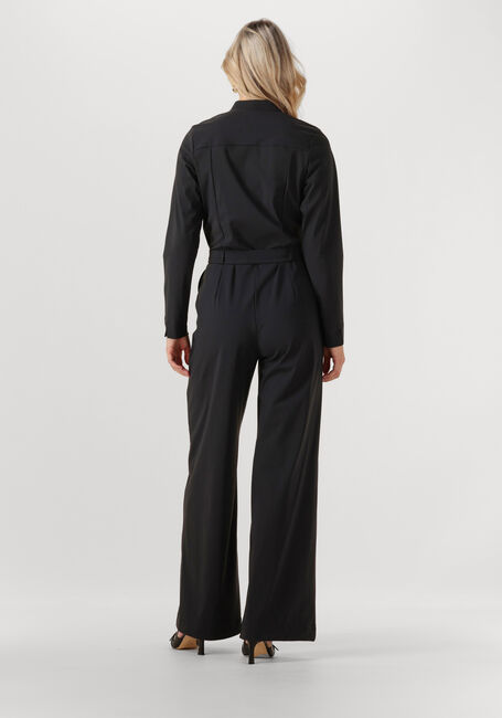 Schwarze STUDIO ANNELOES Jumpsuit NADIA JUMPSUIT - large