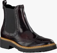 Rote OMODA Chelsea Boots 051.910 - medium
