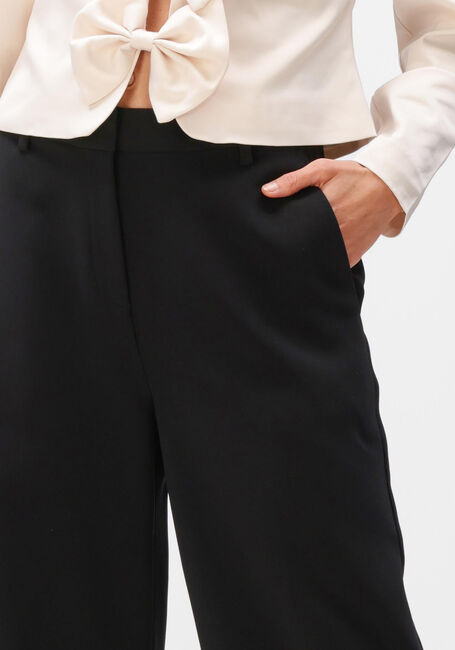 Schwarze DANTE6 Weite Hose ALAIN TAILORED PANTS - large