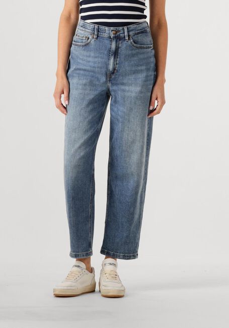 Blaue DRYKORN Mom jeans FLOWN - large