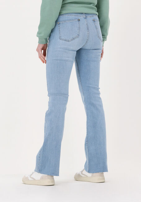 Hellblau MINUS Flared jeans NEW ENZO JEANS - large